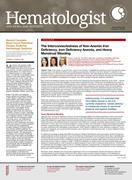 Volume 22, Issue 2 cover art