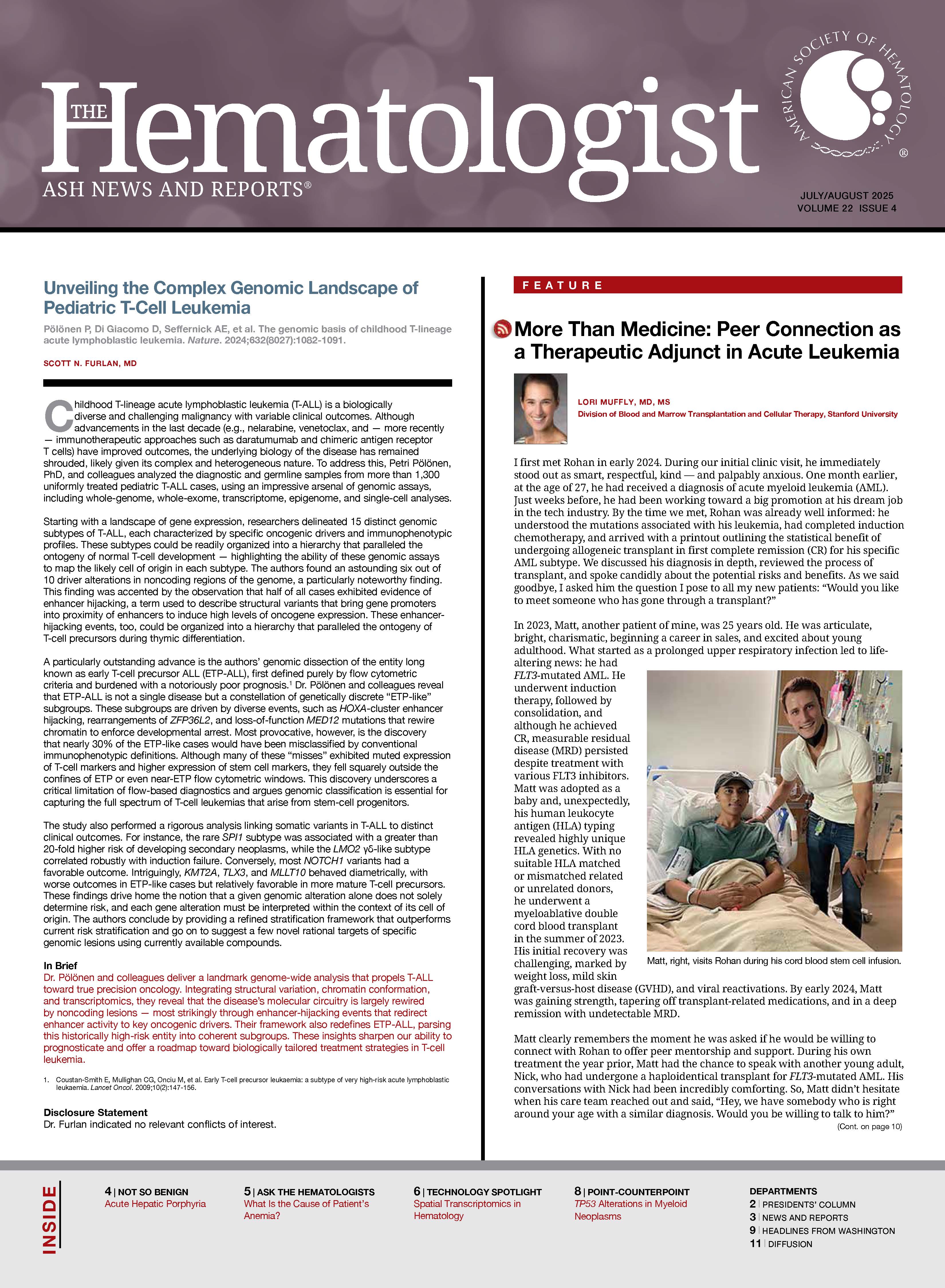 issue cover