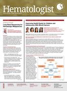 Volume 22, Issue 6 cover art