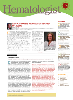 issue cover